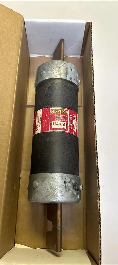 Used BUSSMANN _UNKNOWN_ Miscellaneous Equipment (Electrical & Power) Ohio US | Surplus Asset Holdings #1240141