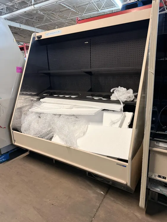Used 2022 _UNKNOWN_ PF6R. Refrigerators | Grocery Equipment Sales #1066087