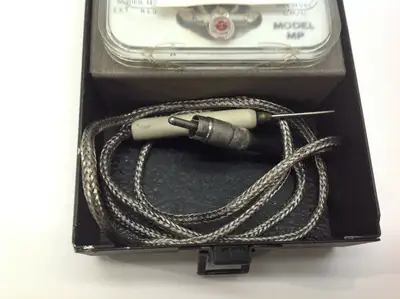 USED ELECTRONIC DEVELOPMENT LABORATORIES POCKET-PROBE SERIES II