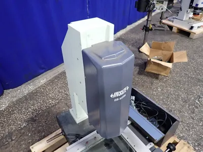 USED INSIZE ISDB250A