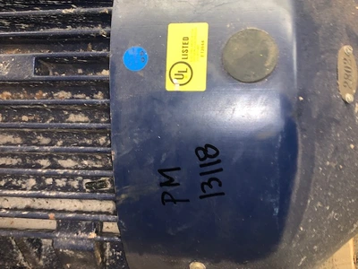USED Sulzer MCE12-3-v
