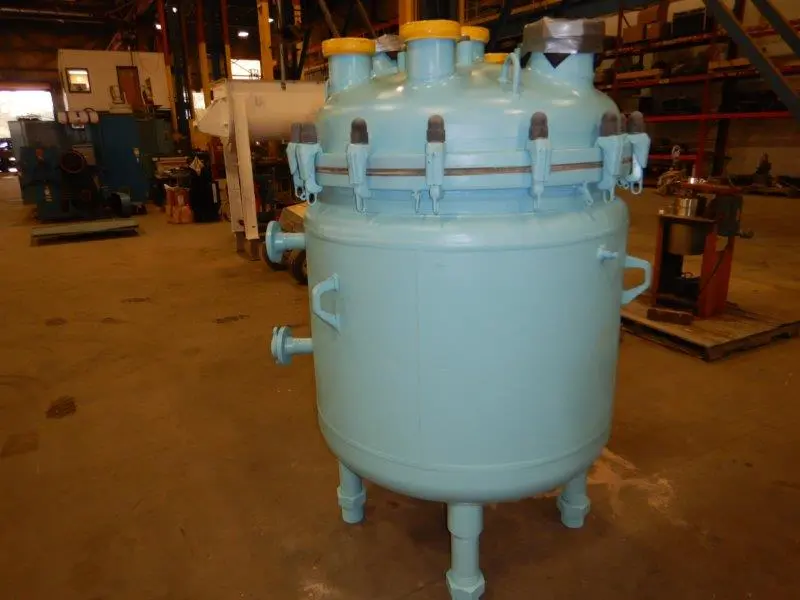 USED DE DIETRICH 166 Gallon