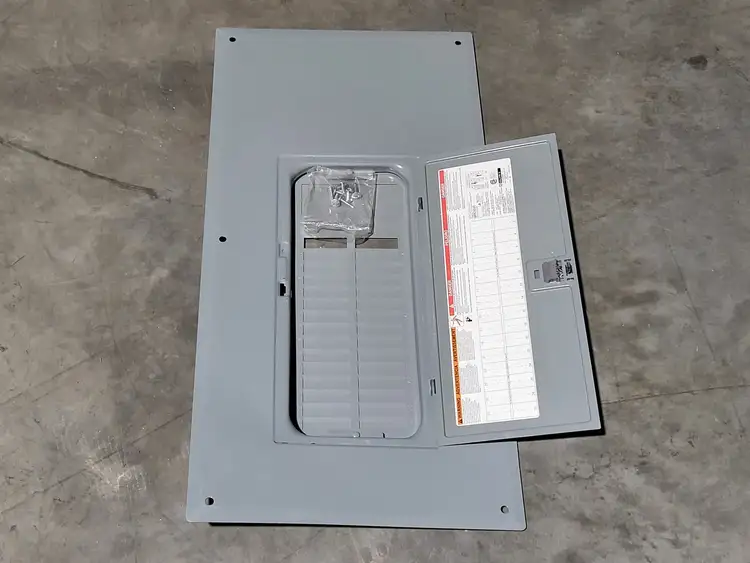 New | in-Stock SQUARE D QOC30UC Switchgears British Columbia CA | Lenmark #239922