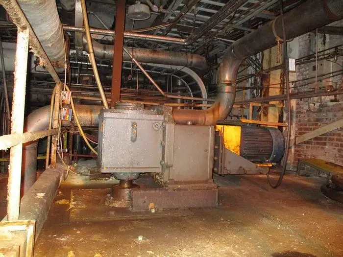 Used FALK 1080FFCB4A Stainless Steel Tanks Pennsylvania US | Global Equipment International, LLC #185613