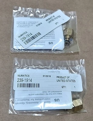 NEW Numatics 239-1914