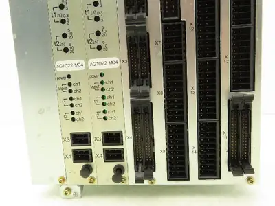 Okuma Corporation A911-3071 Machine Control POS UNIT2 Version 2.0