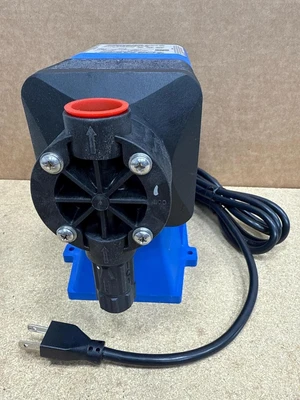 PULSATron LPA3SA-KTC1-XXX Metering & Dosing Pumps | Fram Fram LLC (11)