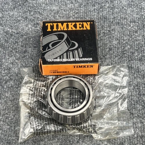 New | in-Stock Timken 25580-20024 Bearings California US | Davliegogo LLC #1706473
