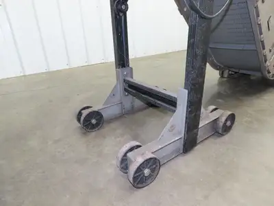 Used DYNACON _UNKNOWN_ Belt Conveyors | Arrow Industrial #561619