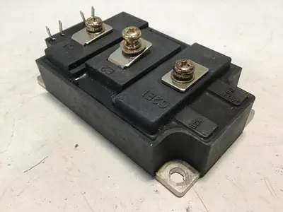 USED TOSHIBA MG200Q2YS40
