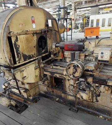 CINCINNATI MILACRON/HEALD 174 Internal Grinders (ID, I.D., Inside Diameter) | Mohawk Machinery (1)