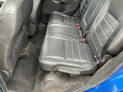 Used 2019 FORD ESCAPE SUVs Michigan US | Miedema Asset Management Group #1411161