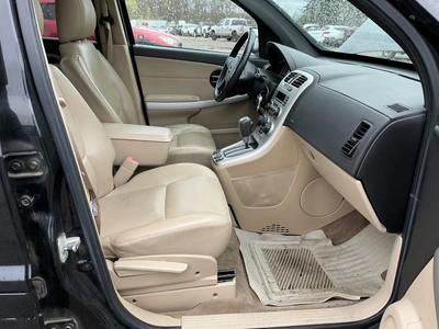 USED 2006 CHEVROLET EQUINOX