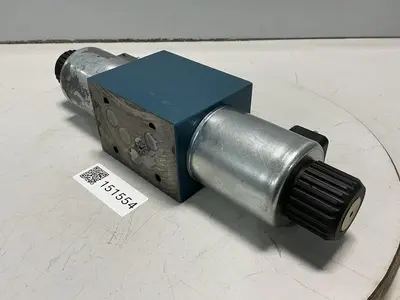 USED BOSCH 081WV10P1V1004WS024/00D51