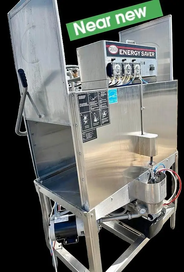 Used CMA B-2 Dishwashers British Columbia CA | Surrey Food Equipment #1269545