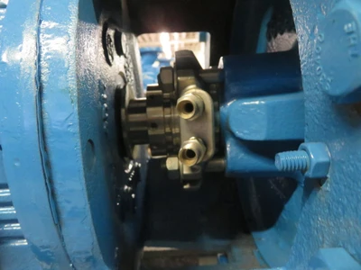 USED Goulds 3196MTi