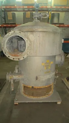 USED Voith VS 20