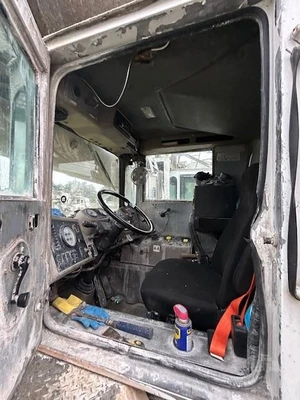 Used 2007 ADVANCE FD3000 Concrete Mixer Trucks Florida US | Big D Heavy Equipment #1556962