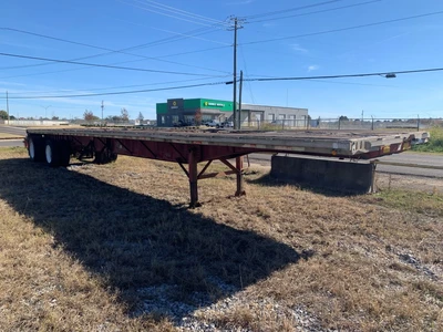 USED DORSEY DGTC-48