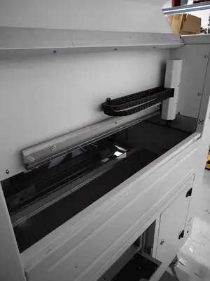 USED 2001 EKRA E5