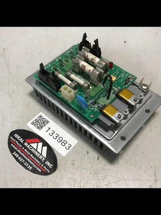 Used NORDSON 184230B Circuit Boards Michigan US | Ideal Machinery #568770