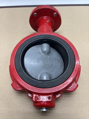 NEW Out Of Box WECO 4”175 Psi 3228444 FAST SHIPPING Warranty