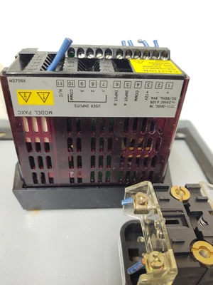 USED Red Lion Controls Paxcds10