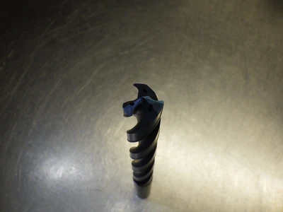 Nachi Aqua 15.6mm 3Flute 5xD Carbide Coolant Thru Drill AQDEXOH3F5D1560 (LOC3264)