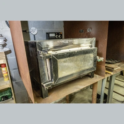USED 2014 SALA MACHINE WORKS X800