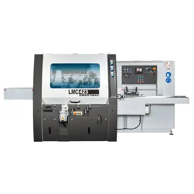 New | in-Stock LEADERMAC _UNKNOWN_ Woodworking Moulders Pennsylvania US | Highland Automation #1298462
