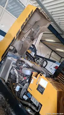 Used 2020 VERMEER 2020 VERMEER D40X55 S3 Drill Rigs Florida US | HDD Broker #1346231