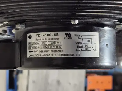 USED RITTLING RH1008H01SAC