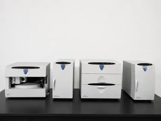 Used THERMO FISHER SCIENTIFIC DIONEX ICS-6000 Liquid Chromatography Systems New Jersey US | Bionex Scientific LLC #1281417