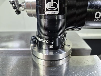 USED 2021 DNS DOOSAN DNM 4500S