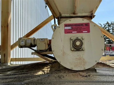 Used MURPHY RODGERS _UNKNOWN_ Dust Collectors Washington US | MachineryMax #1578993