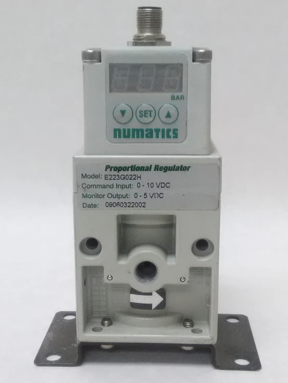 New | in-Stock ASCO E223G022H Valves/Fittings Arizona US | ASSET CONVERSION SPECIALISTS, INC. #312302
