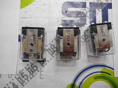 NEW DAYTON 5X837F