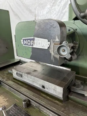 USED NORTON 612M