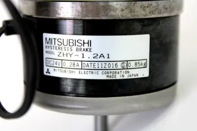USED MITSUBISHI ELECTRIC ZHY-1.2A1