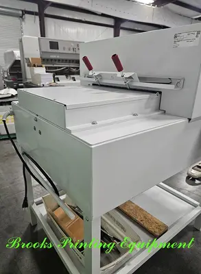 USED 2018 KRUG & PRIESTER GMBH & CO. IDEAL 5255