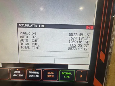 2020 MAZAK QUICK TURN 250MY 5-Axis or More CNC Lathes | CNCsurplus (9)