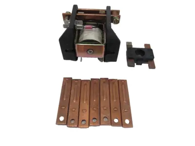 NEW CROWN CT232D3A CONTACTOR 24V