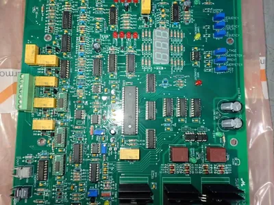 New | in-Stock TERMOMACCHINE 9UV0 2LF Circuit Boards | HGR 24 #747593