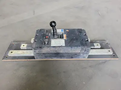USED WESTINGHOUSE NC31200F