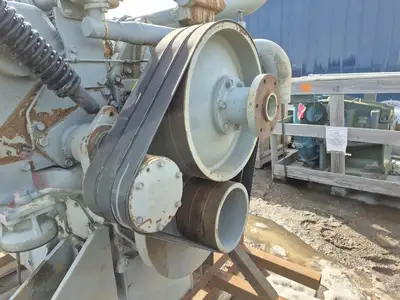 USED 2012 HITACHI S12A2-Y1TAA1