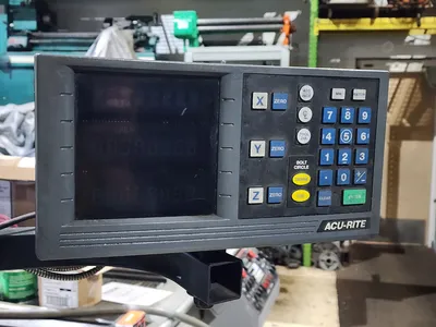 USED 2005 SHARP LMV-50