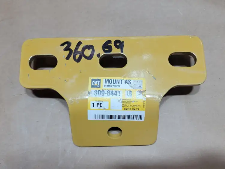 New | in-Stock 2020 CATERPILLAR 309-8441 Miscellaneous MRO British Columbia CA | Lenmark #836633