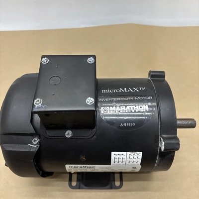 NEW Marathon Electric VVC 56H17F2018A K