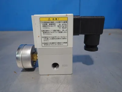 Used SMC IT2010N32B1 Pumps Ohio US | HGR 24 #799373