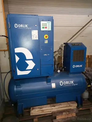 USED 2015 VANAD KOMPAKT 1500/3000